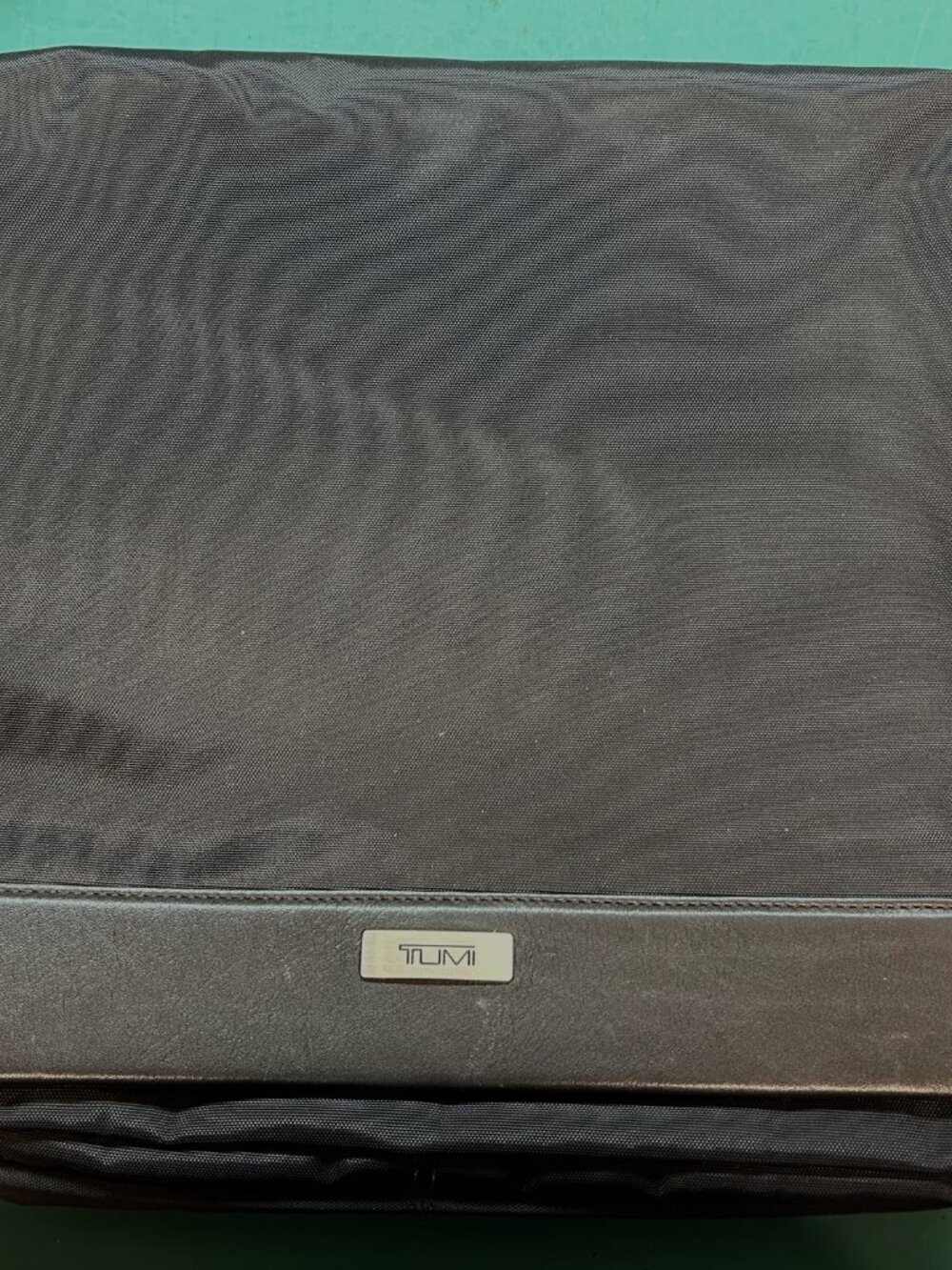 Tumi Shoulder Bag